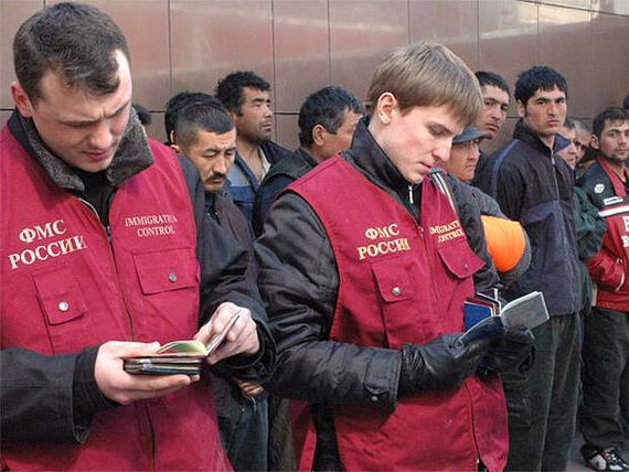 прописка в Зеленоградске